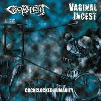 Cropment : Cockclocked Humanity